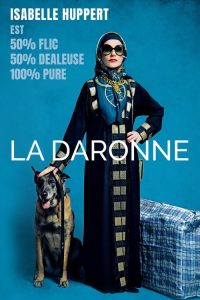 La Daronne izle