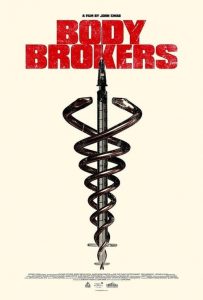 Body Brokers izle 2021 Gerilim