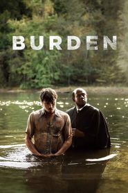Burden izle