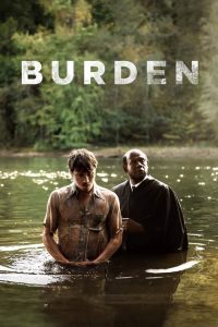 Burden izle