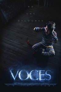 Sakın Dinleme izle