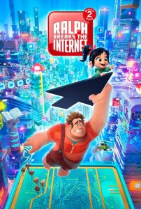 Ralph ve İnternet izle