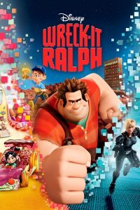 Oyunbozan Ralph izle