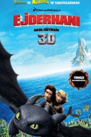 Ejderhanı Nasıl Eğitirsin 1 izle