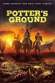 Potter’s Ground izle Western