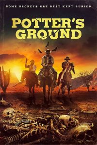 Potter’s Ground izle Western
