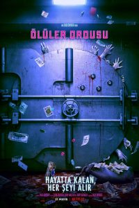 Ölüler Ordusu izle Netflix