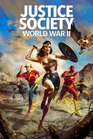 Adalet Birliği: 2. Dünya Savaşı izle – Animasyon