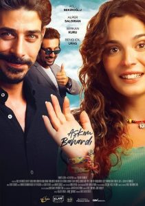 Aşkım Bahardı izle Yerli