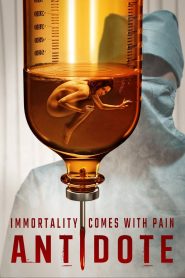Antidote izle – Korku 2021
