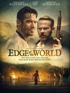 Edge of the World izle