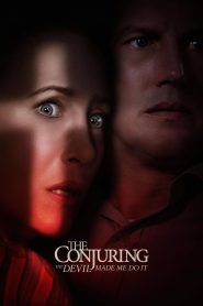 Korku Seansı 3 Katil Şeytan izle