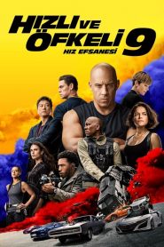 Fast Furious Hızlı ve Öfkeli 9 Türkçe Dublaj izle