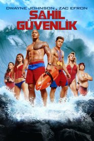 Sahil Güvenlik (Baywatch) Türkçe Dublaj izle