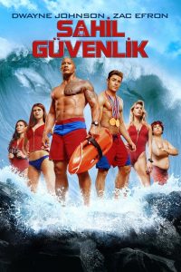 Sahil Güvenlik (Baywatch) Türkçe Dublaj izle