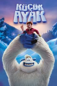 Küçük Ayak izle