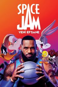 Space Jam 2: Yeni Efsane izle 2021