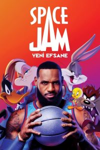 Space Jam 2: Yeni Efsane izle 2021