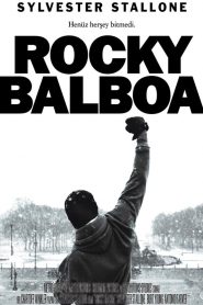 Rocky 6 Rocky Balboa izle