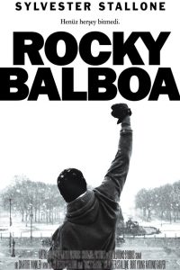 Rocky 6 Rocky Balboa izle
