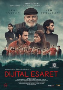 Dijital Esaret izle sansürsüz
