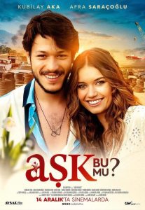 Aşk Bu Mu? izle sansürsüz