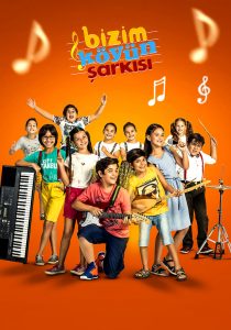 Bizim Köyün Şarkısı izle sansürsüz