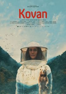 Kovan izle yerli