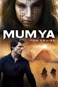 Mumya – The Mummy (2017) izle