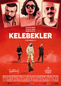 Kelebekler izle – yerli