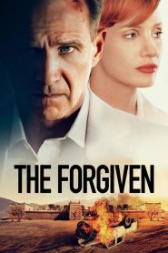 The Forgiven (2022) izle