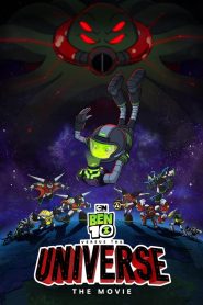 Ben 10: Evrene Karşı izle – animasyon