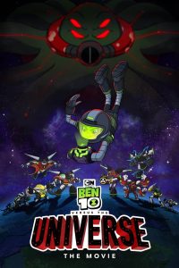 Ben 10: Evrene Karşı izle – animasyon