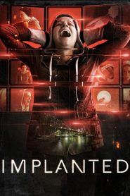 Implanted izle Bilimkurgu Filmi