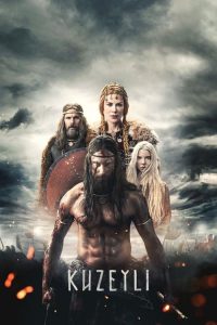 Kuzeyli – The Northman (2022) izle