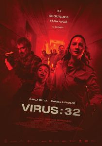 Virus 32 2022 Filmi 4K izle
