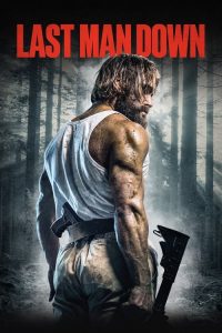 Last Man Down izle 2021