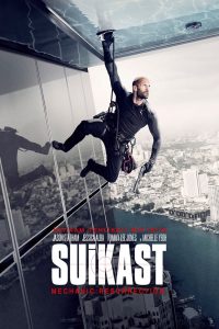 Mekanik 2 Suikast izle