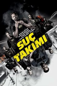 Suç Takımı – Den of Thieves 2018 izle