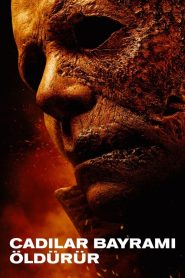 Cadılar Bayramı Öldürür (Halloween Kills) Türkçe Dublaj izle