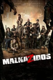 Ölüler Vadisi – Valley of Dead izle