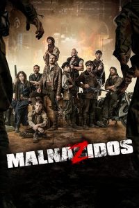 Ölüler Vadisi – Valley of Dead izle