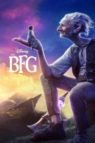 The BFG (2016) izle