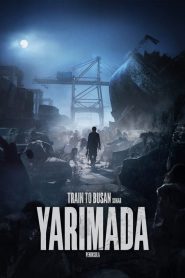 Zombi Ekspresi 2 Peninsula izle – Train to Busan 2