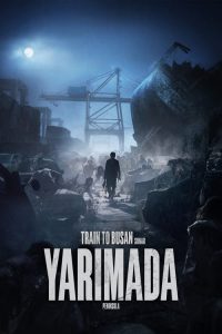 Zombi Ekspresi 2 Peninsula izle – Train to Busan 2
