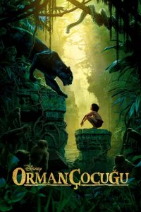 Orman Çocuğu (2016) izle