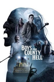 Cehennemin Çocukları izle korku