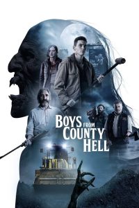 Cehennemin Çocukları izle korku