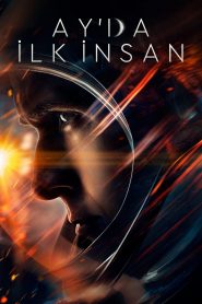 Ay’da İlk İnsan izle