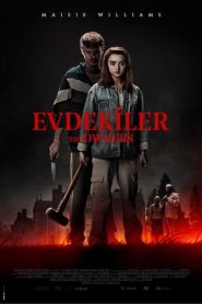 The Owners Evdekiler Türkçe Dublaj izle